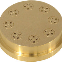Omcan - #59 Bucatini Pasta Die For Pasta Machines PM-IT-0025 - PM-IT-0025-T & PM-IT-0040 - 13259
