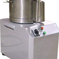 Omcan - 5.3 QT QS Series Universal Bowl Cutter - 10917