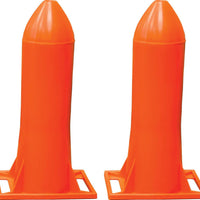 Omcan - 5.6" Plastic Net Applicator (140 mm), Pack of 4 - 10456