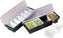 Omcan - 6 Compartment Plastic Condiment Holder, 10/cs - 80592