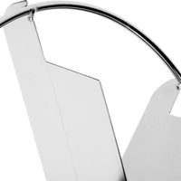 Omcan - 6 Cut Pie Cutter, Pack of 15 - 80421