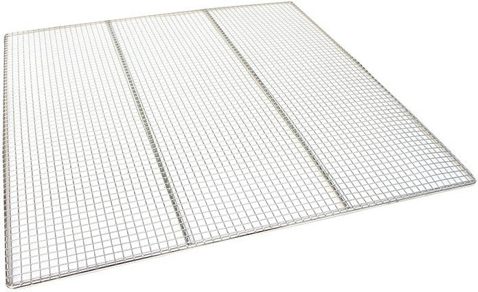 Omcan - 6" Deep Full Size Spillage Or Water Pan, Pack of 2 - 80907