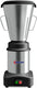 Omcan - 6 L Removable Cutting Unit 0.5HP Countertop Blender - BL-BR-0006