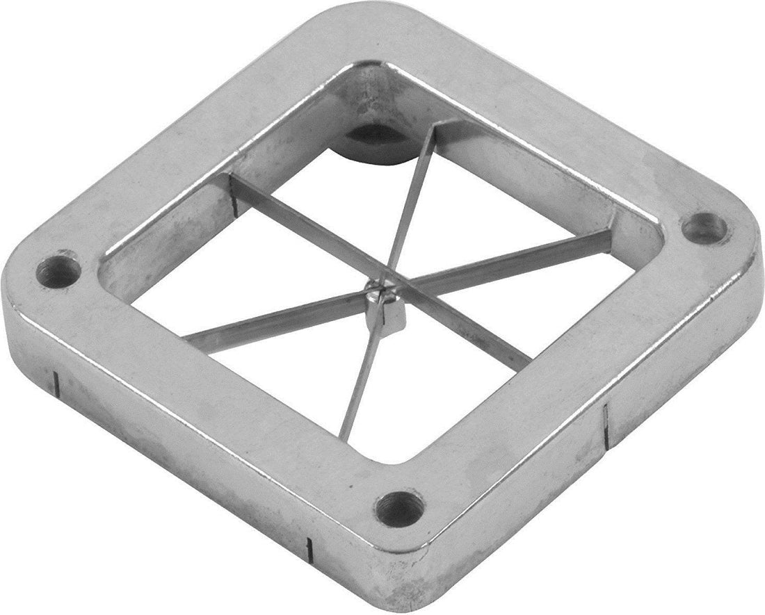 Omcan - 6 Slice Wedge Blade For Potato Cutter, Pack of 4 - 24246