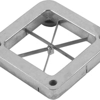 Omcan - 6 Slice Wedge Blade For Potato Cutter, Pack of 4 - 24246