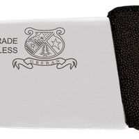 Omcan - 6” Sticking Knife, Pack of 10 - 12062