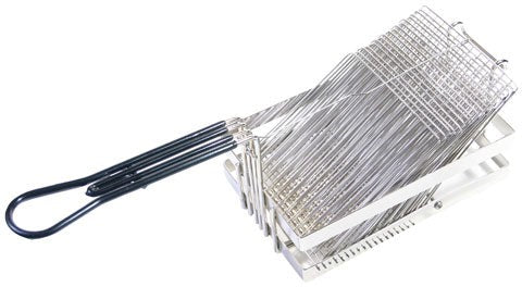Omcan - 6″ Tortilla Frying Basket, Pack of 4 - 47356