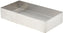 Omcan - 6″ x 15″ x 2.5″ Stainless Steel Pan, Pack of 3 - 44119