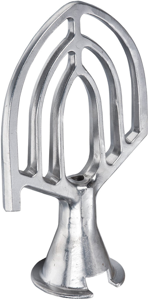 Omcan - 60 QT Beater Attachment for Globe Mixer - 44405