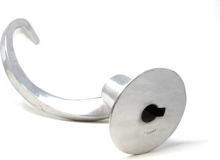 Omcan - 60 QT Hobart Compatible Universal Dough Hook Attachment - 17607