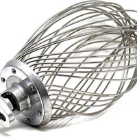 Omcan - 60 QT Hobart Compatible Universal Whip Attachment - 17605