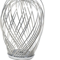 Omcan - 60 QT Hobart Compatible Universal Whip Attachment - 17605