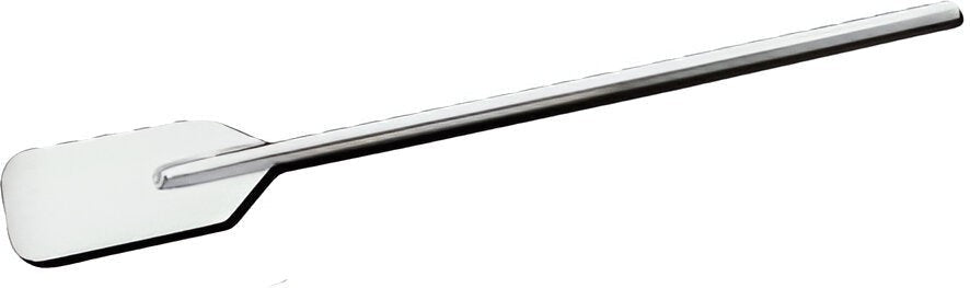 Omcan - 60" Stainless Steel Pizza Turner Paddle and Mixing Paddle, Pack of 3 - 80750