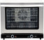 Omcan - 66 L Half Size Countertop Convection Oven with Manual Control - 45599