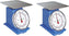 Omcan - 66 lb Capacity Dial Spring Scale, Pack of 2 - 10851