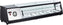 Omcan - 69″ Refrigerated Flat Glass Sushi Showcase with 3.67cu.ft. Capacity - 44395