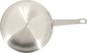 Omcan - 7" Commercial Grade Aluminum Fry Pan, 10/cs - 43329
