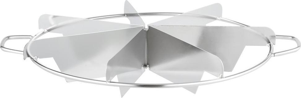 Omcan - 7 Cut Pie Cutter, Pack of 20 - 80422