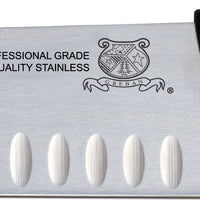 Omcan - 7" Multi-Purpose Knife with G-Blade, Pack of 5 - 12761