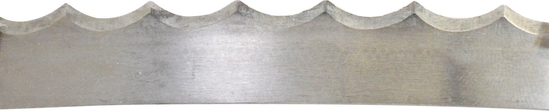 Omcan - 72” #222 Band Saw Blade, Pack of 4 - 10284
