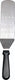 Omcan - 8 1/4” x 2 7/8” Flexible Turner with Perforated Blade, Pack of 20 - 80022