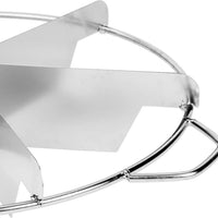 Omcan - 8 Cut Pie Cutter, Pack of 15 - 80423