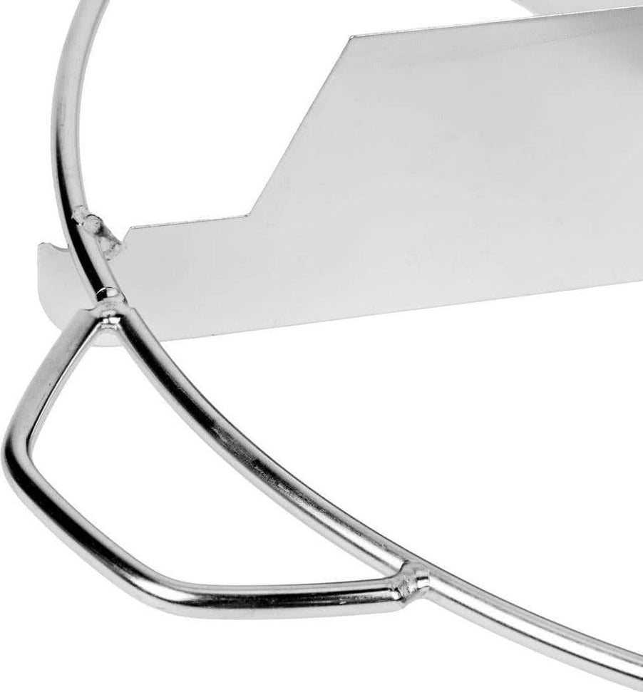 Omcan - 8 Cut Pie Cutter, Pack of 15 - 80423