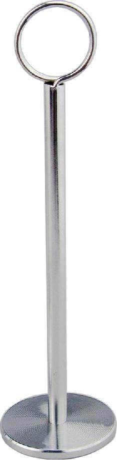 Omcan - 8" High Number Card Holder, Pack of 30 - 80014