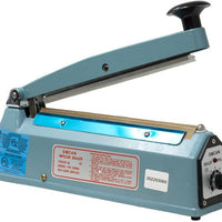 Omcan - 8" Impulse Sealer - SE-CN-0203