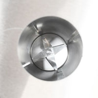 Omcan - 8 L Removable Cutting Unit 0.5HP Countertop Blender - BL-BR-0008