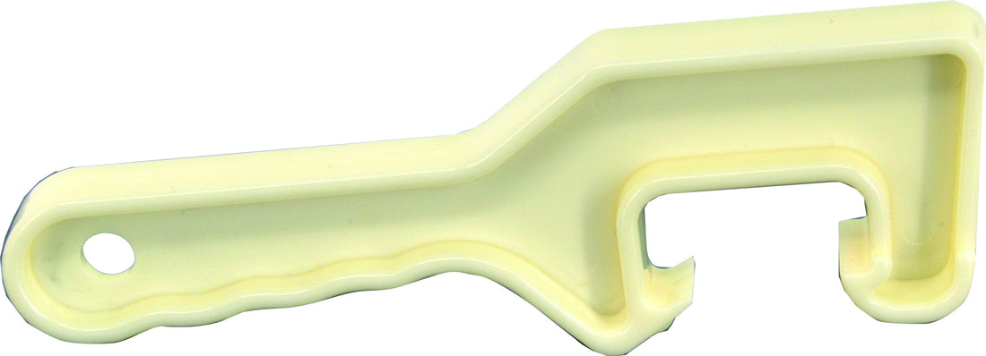 Omcan - 8" Narrow Plastic Bucket Opener, Pack of 40 - 43053