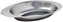 Omcan - 8 Oz Stainless Steel Au Gratin Oval Dish, Pack of 40 - 80796