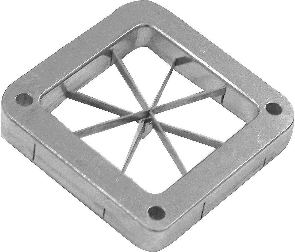 Omcan - 8 Slice Wedge Blade For Potato Cutter, Pack of 3 - 24247