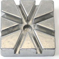 Omcan - 8 Slice Wedge Blade For Potato Cutter, Pack of 4 - 24247