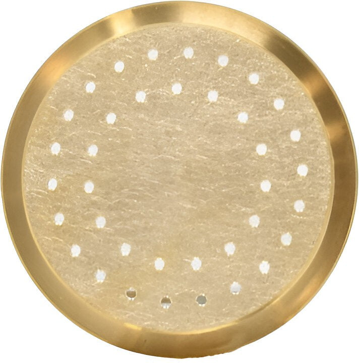 Omcan - #8 Spaghetti Pasta Die For Pasta Machine PM-IT-0004 - 13326