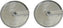 Omcan - 8 mm Slicing Disc For Food Processors 10835, 10927 & 19476 - 16448
