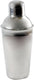 Omcan - 8 oz Stainless Steel Deluxe Bar Shaker (3 Pcs. Per Pack), Pack of 24 - 80824