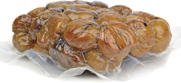 Omcan - 8" x 15" Vacuum Packaging Bag, Pack of 1000 - 10233