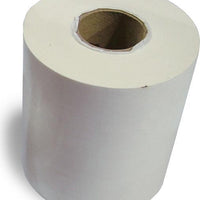 Omcan - 80 Meters Patty Paper, Pack of 10 - 11433