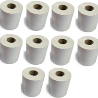 Omcan - 80 Meters Patty Paper, Pack of 10 - 11433