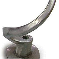Omcan - 80 QT Hobart Compatible Universal Dough Hook Attachment - 17610