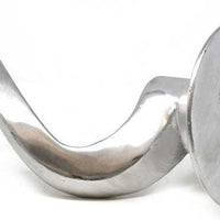 Omcan - 80 QT Hobart Compatible Universal Dough Hook Attachment - 17610