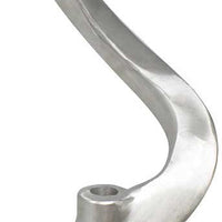 Omcan - 80 QT Hobart Compatible Universal Dough Hook Attachment - 17610