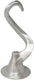 Omcan - 80 QT Hobart Compatible Universal Dough Hook Attachment - 17610