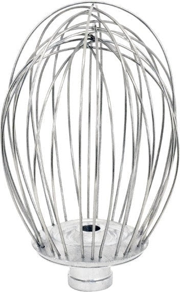 Omcan - 80 QT Hobart Compatible Universal Whip Attachment - 17608