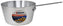 Omcan - 8.5 QT Aluminium Sauce Pan, Pack of 3 - 43348