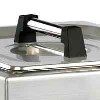 Omcan - 8.5 QT Sous Vide Cooker - CE-CN-0008