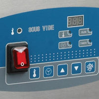 Omcan - 8.5 QT Sous Vide Cooker - CE-CN-0008