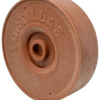 Omcan - 8.5" Tortilla Warmer with Lid, Pack of 20 - 80952