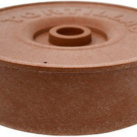 Omcan - 8.5" Tortilla Warmer with Lid, Pack of 20 - 80952